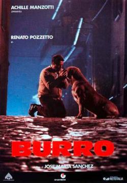BURRO