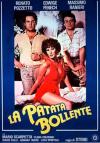 LA PATATA BOLLENTE