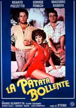 LA PATATA BOLLENTE