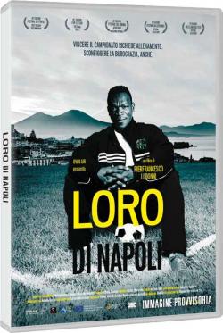 LORO DI NAPOLI