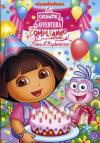 Dora L'Esploratrice - La Grande Avventura Per Il Compleanno Di Dora