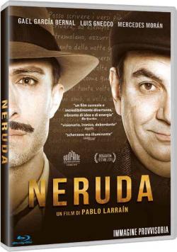 NERUDA