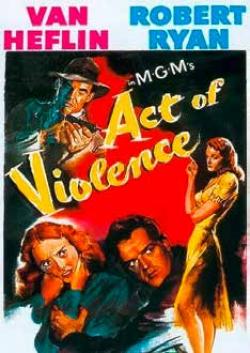 ATTO DI VIOLENZA
