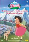 I FILM DI HEIDI ( 3 dvd )