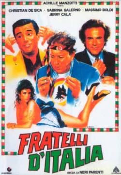 FRATELLI D`ITALIA di Neri Parenti
