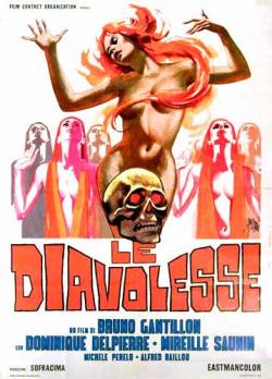 LE DIAVOLESSE