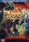 Dragons - Fire & Ice