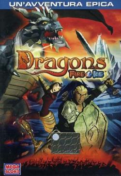 Dragons - Fire & Ice