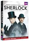 SHERLOCK: L'ABOMINEVOLE SPOSA