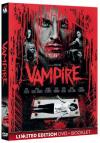 VAMPIRE  EDIZIONE LIMITATA + BOOKLET