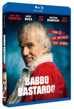 BABBO BASTARDO 2