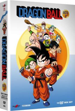 DRAGONBALL SERIE CLASSICA VOL. 2