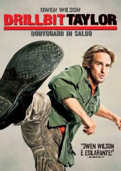 Drillbit Taylor