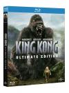 KING KONG Ultimate Edition (Blu-ray) (2 dischi)