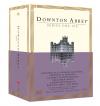 DOWNTON ABBEY - Collezione Completa Stagione 1-6 (24 dischi)