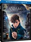 ANIMALI FANTASTICI E DOVE TROVARLI 3D (BS)