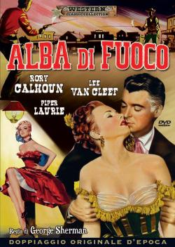 Alba di Fuoco