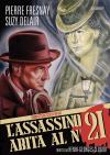 L' Assassino Abita Al 21 (Rimasterizzato In Hd)