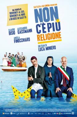 NON C'E PIU' RELIGIONE
