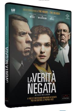 LA VERITA NEGATA