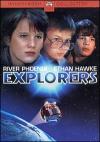 Explorers