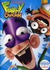 Fanboy & Chum Chum