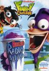 Fanboy & Chum Chum - Rosso Radioattivo