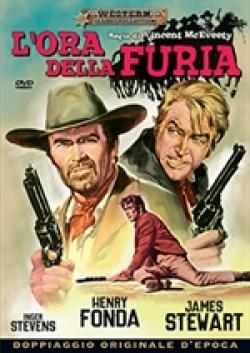 L'ORA DELLA FURIA