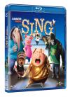 SING (Blu-Ray)