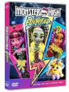MONSTER HIGH: ELETTRIZZANTE