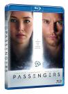 PASSENGERS (Blu-Ray)