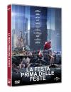 LA FESTA PRIMA DELLE FESTE