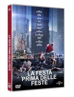 LA FESTA PRIMA DELLE FESTE