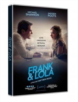 FRANK & LOLA