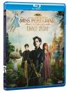 MISS PEREGRINE  LA CASA DEI RAGAZZI SPECIALI (BS)