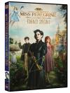 MISS PEREGRINE LA CASA DEI RAGAZZI SPECIALI (DS)