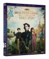 MISS PEREGRINE LA CASA DEI RAGAZZI SPECIALI 3D (BS)