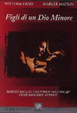 Figli Di Un Dio Minore