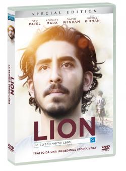 LION - LA STRADA VERSO CASA (SE)