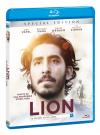 LION - LA STRADA VERSO CASA BLU RAY DISC SPECIAL ED