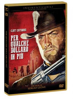 PER QUALCHE DOLLARO IN PIU' (LTD CAL)