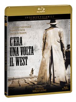 C'ERA UNA VOLTA IL WEST (Bs)