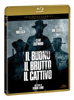 IL BUONO IL BRUTTO E IL CATTIVO (Bs)