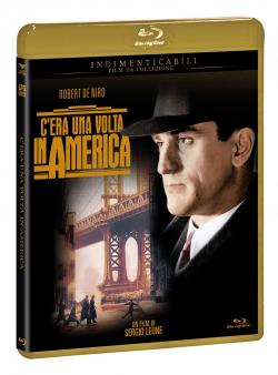 C'ERA UNA VOLTA IN AMERICA (Bs)