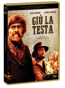 GIU' LA TESTA (LTD  CAL)