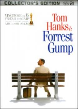 Forrest Gump (Steel Book) (2 Dvd)