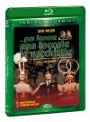 PER FAVORE NON TOCCATE LE VECCHIETTE BLU RAY DISC "indimenticabili"