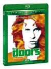 THE DOORS BLU RAY DISC "indimenticabili"
