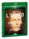 L'UOMO CHE CADDE SULLA TERRA BLU RAY DISC "indimenticabili"