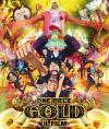ONE PIECE GOLD